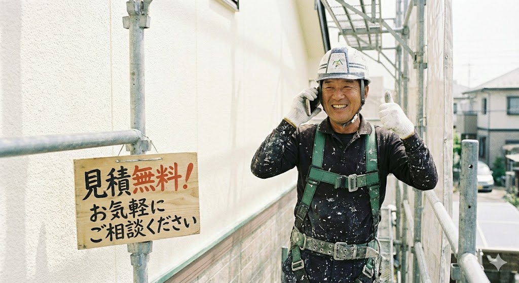 なぜ私たちを選ぶべきか？