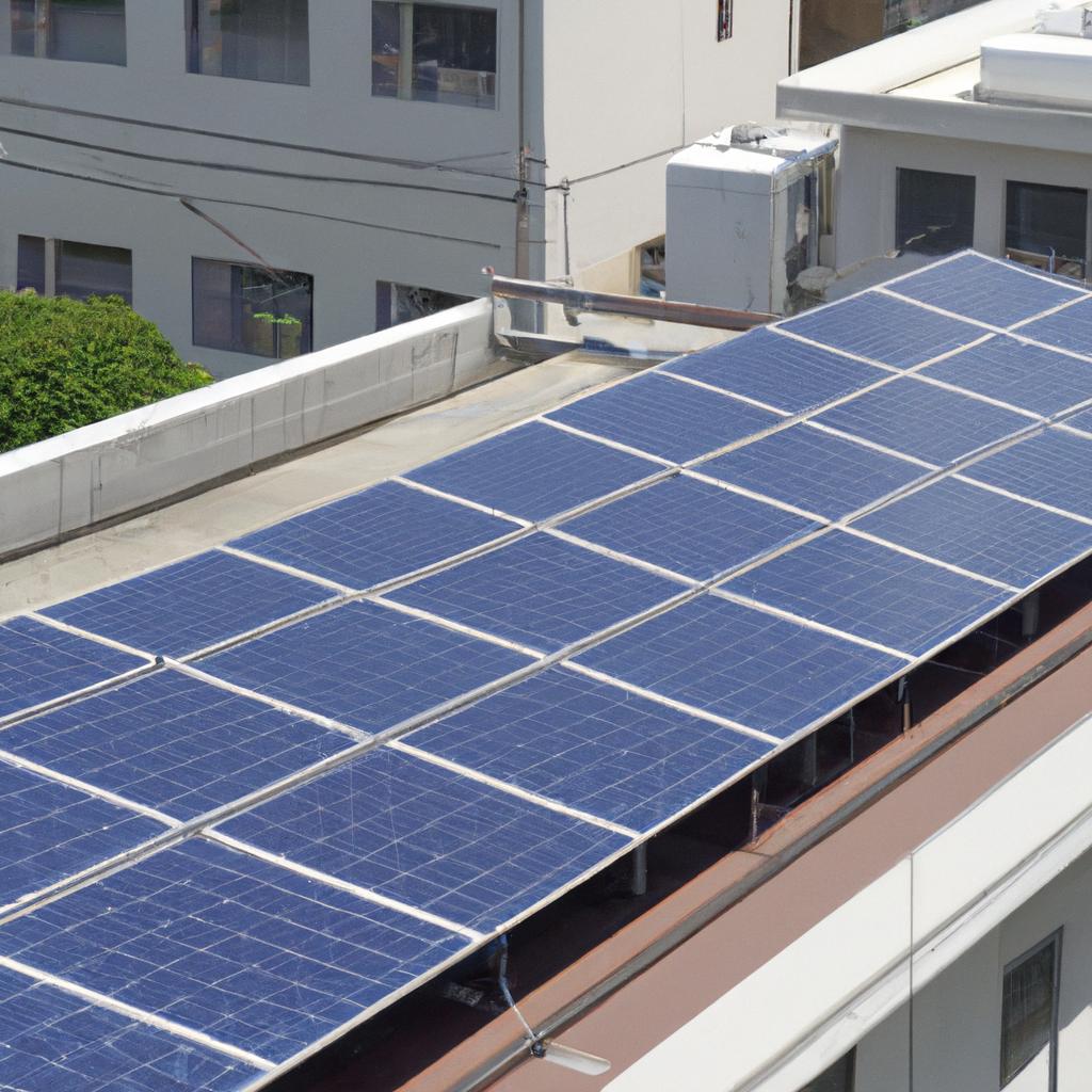 東京都で太陽光パネル設置をお考えの方へ！
