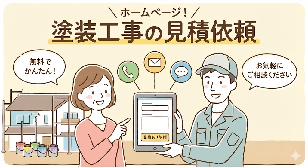 アフターフォローの充実