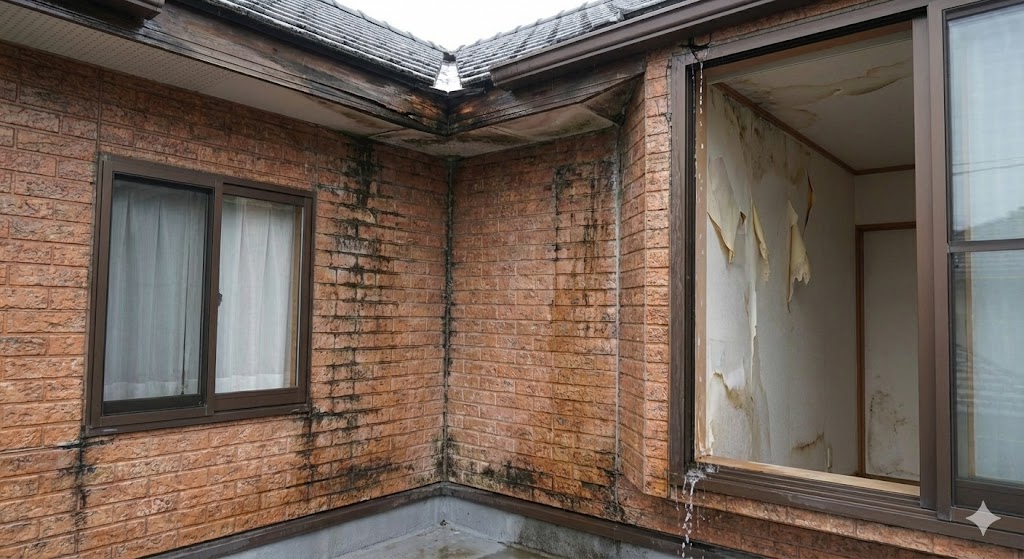 メンテナンスを怠った場合のリスク