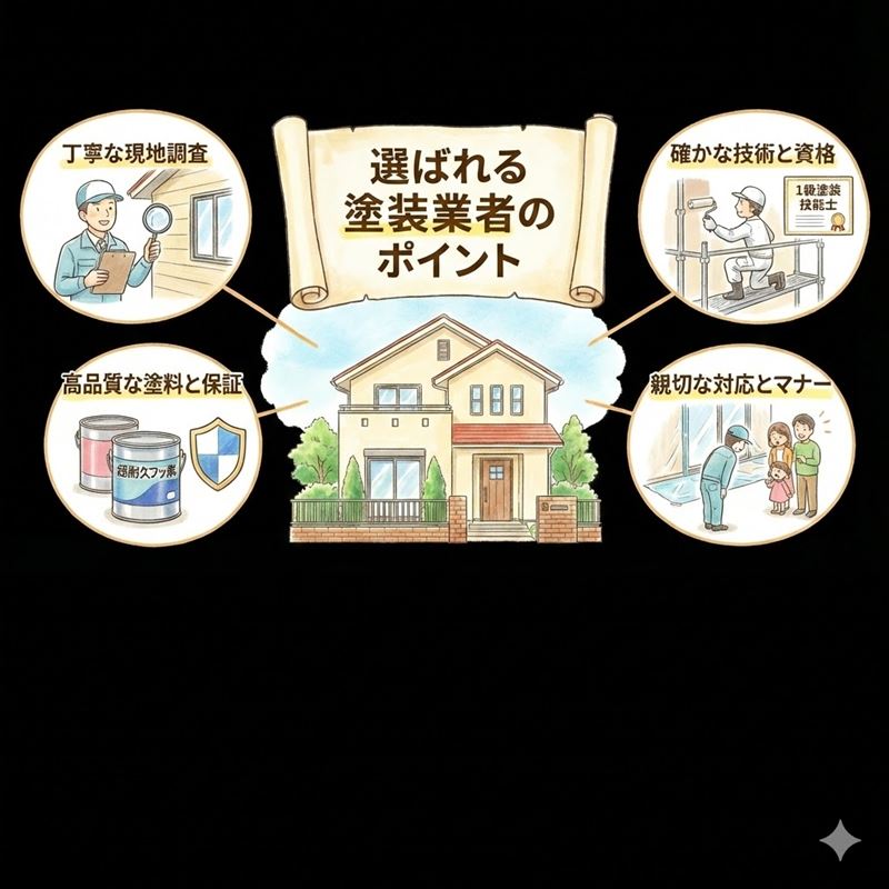 見積もりの手順とポイント