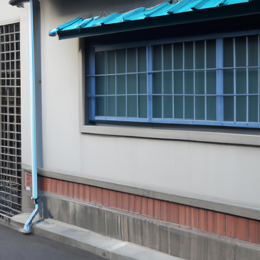 川口市で外壁リフォームなら自社施工の共進にお任せ！