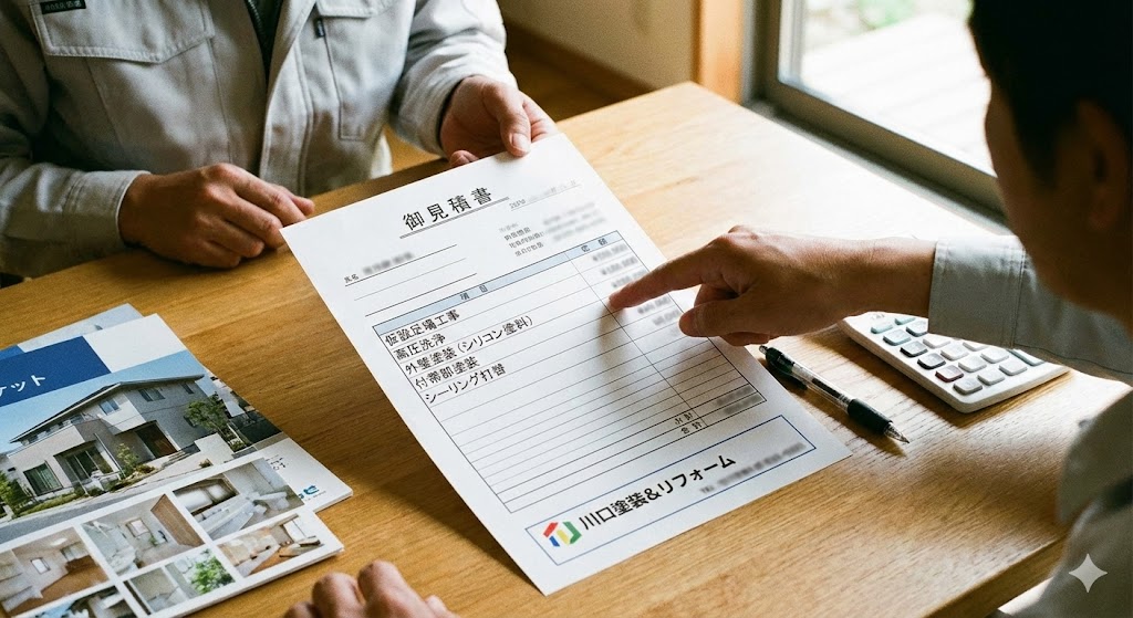2. 無料見積もりのメリット