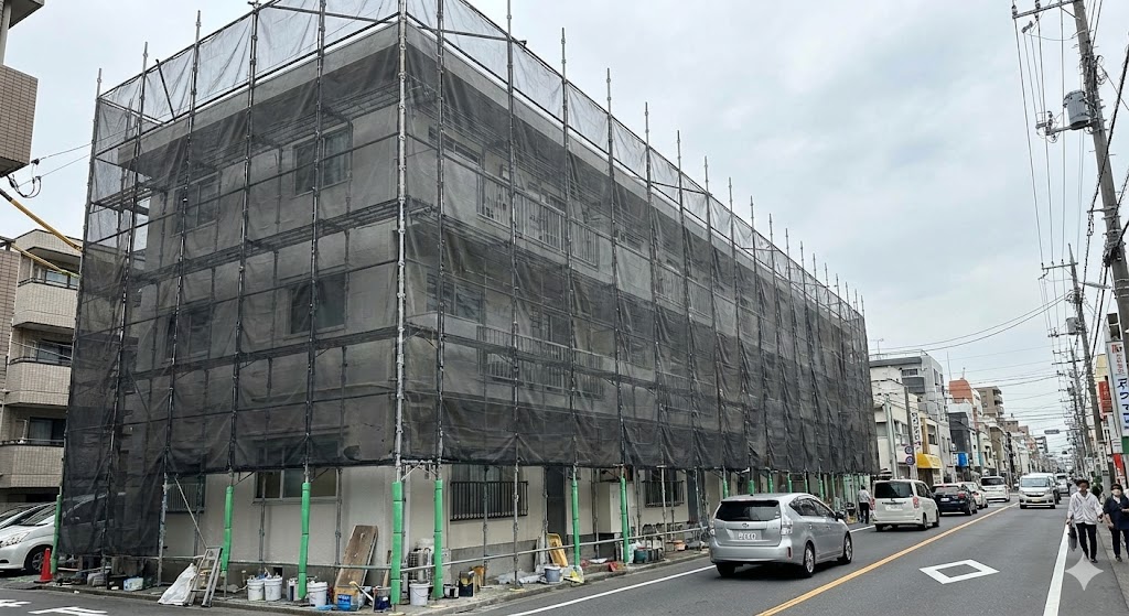 信頼できる施工業者の選び方