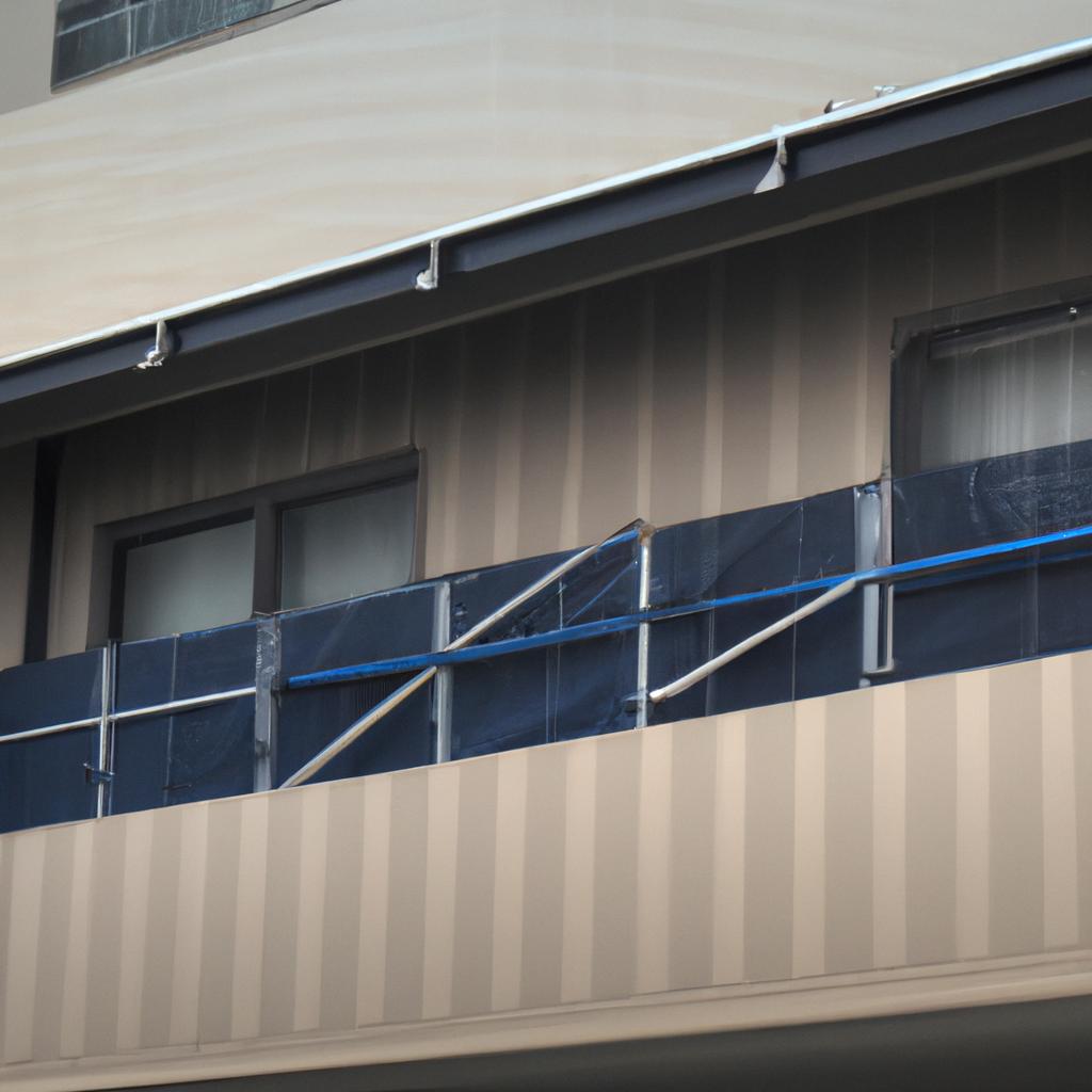 足立区のマンションを守る！外壁メンテナンスの新常識！