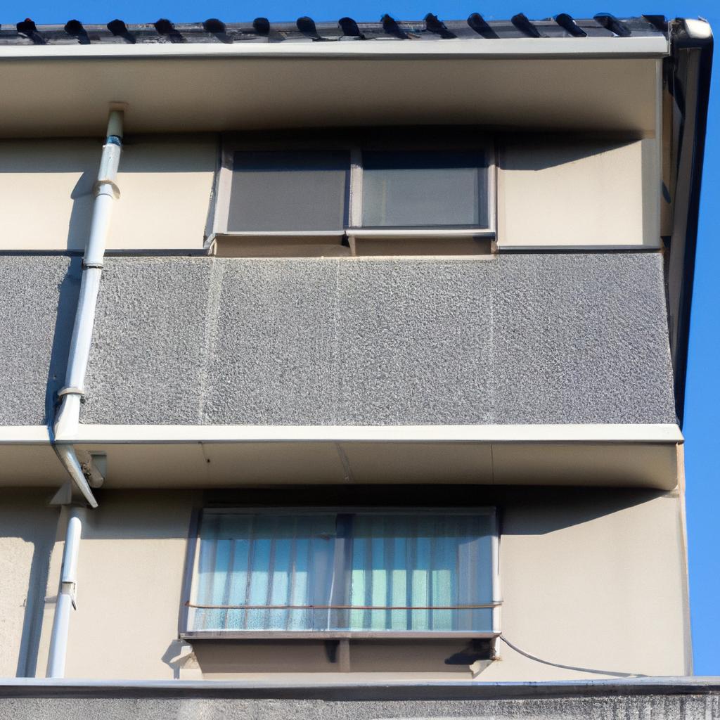 安心の費用で川口市のアパート外壁工事を考えるあなたへ