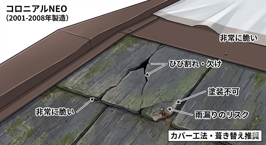 屋根リフォームの必要性