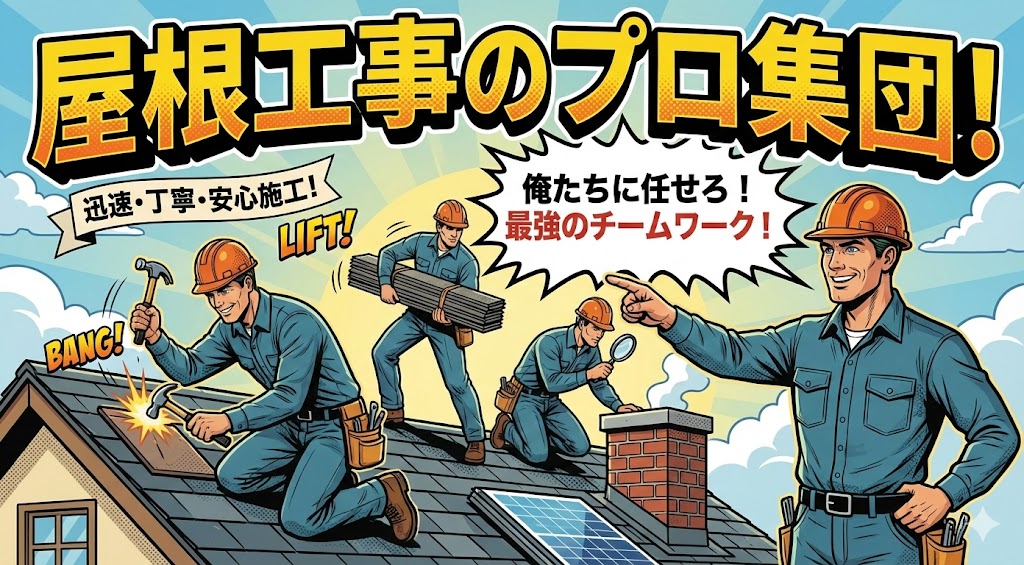 補助金で得られる質の高い施工