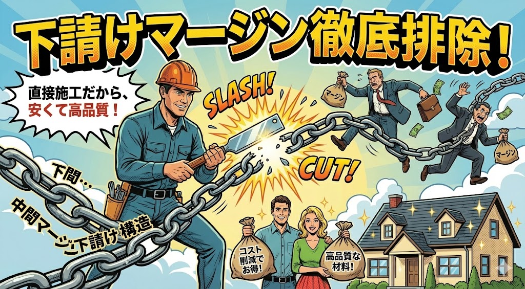 江戸川区で外壁塗装するなら株式会社共進！