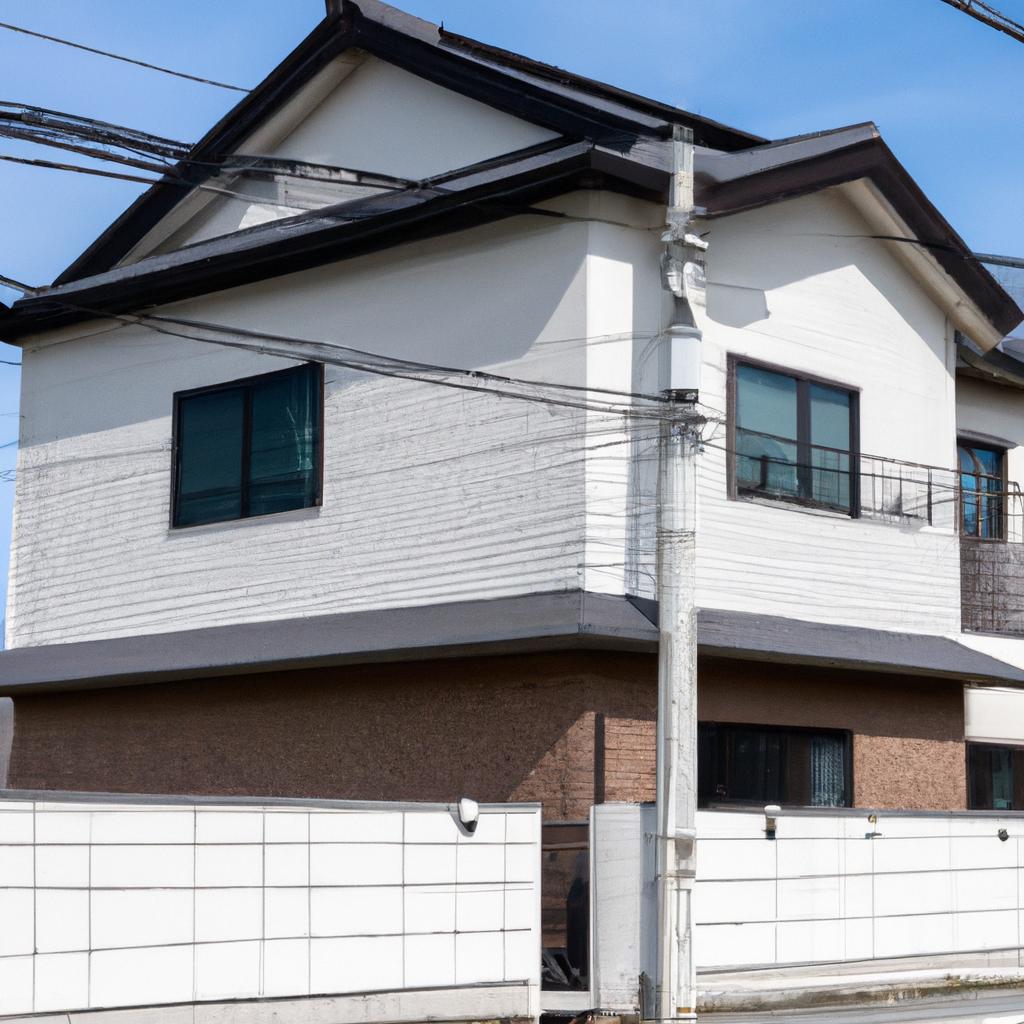 足立区で外壁塗装工事・太陽光発電システムをお考えの方必見！株式会社共進にお任せ！